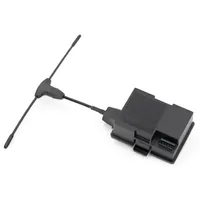 TBS Crossfire Micro TX V2 915Mhz Long-Range Radio Transmitter for RC FPV Racing Drones-Team BlackSheep High-Signal Radio System