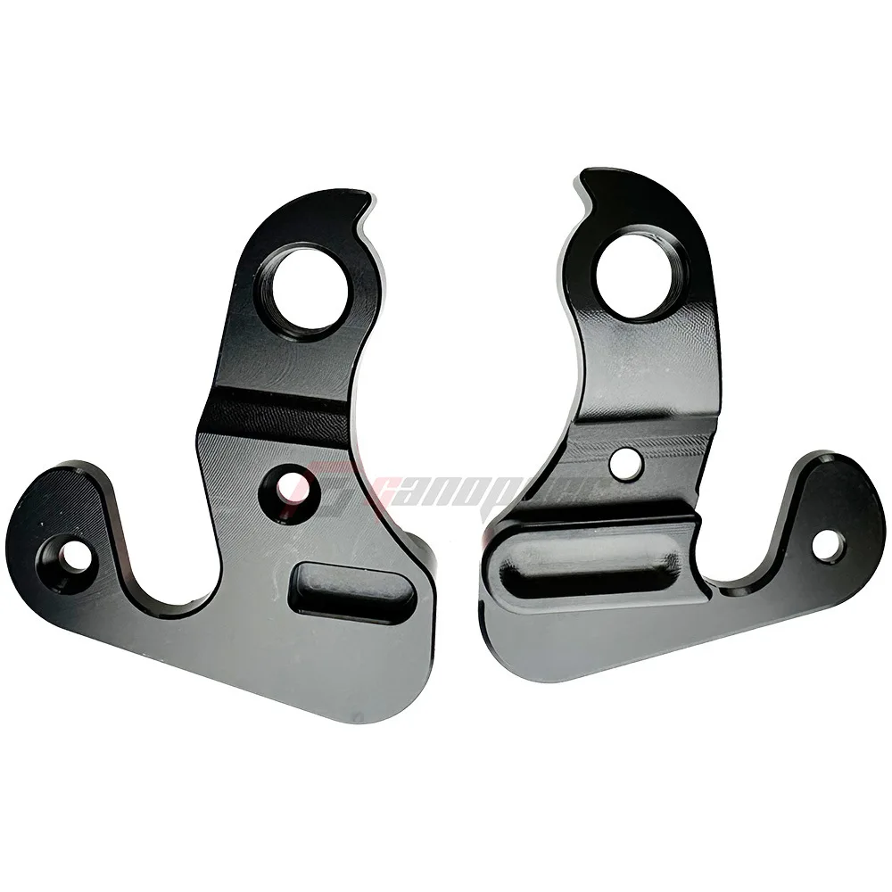 Bicycle Rear Tail Hook Lug 203 Fits GIANT Giant STP Slope Car Frame Tail Hook 26 