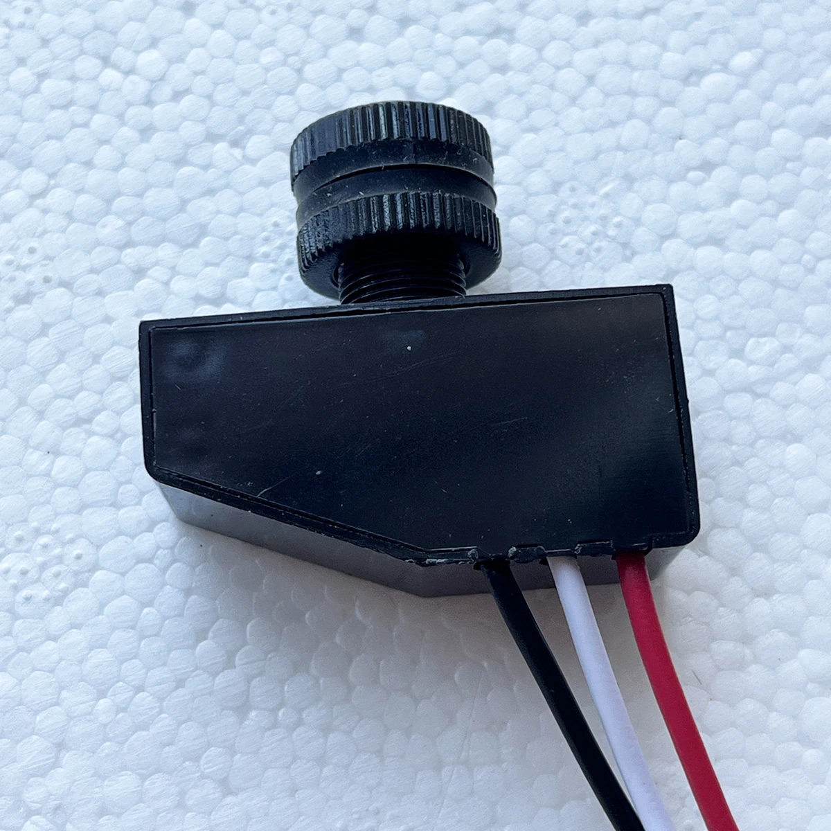 NK-BB/F50 3.5A DC 光電スイッチ LED 光センサー スイッチ DC12V 24V 36V 48V 夕暮れから夜明けまでフォトセルスイッチ