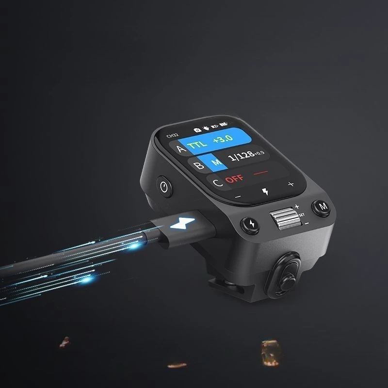 Neuer QZ-C Wireless… - image