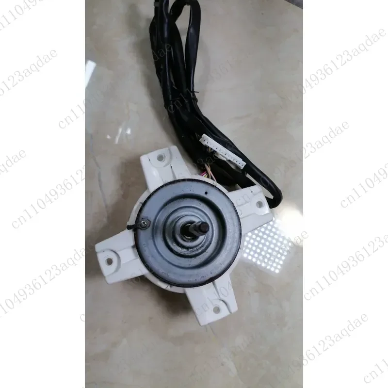 Dismantling  Air Conditioning Internal/External Motor K F D - 280-33-8 B/A K F D - 280-40-8 B/F/K