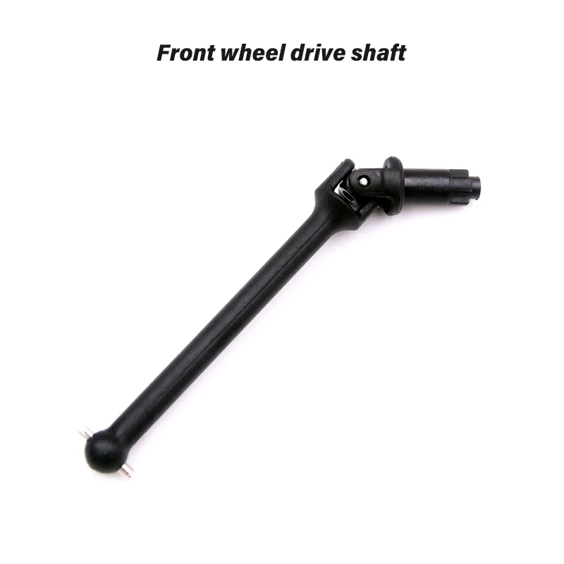 WLtoys 144016 Remote Control Car Original Spare Parts Motor Receiver Servo Motor Turning Cup Tire Drive Shaft Metal Upgrade Part