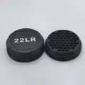 Black lid