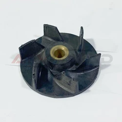 Impulsor da bomba de água para Stels Kazuma K/GT Jaguar J500 192MR-1011001 LU018284 Panda 500 X500 Xinyang Keeway 17410-5020 LU028111