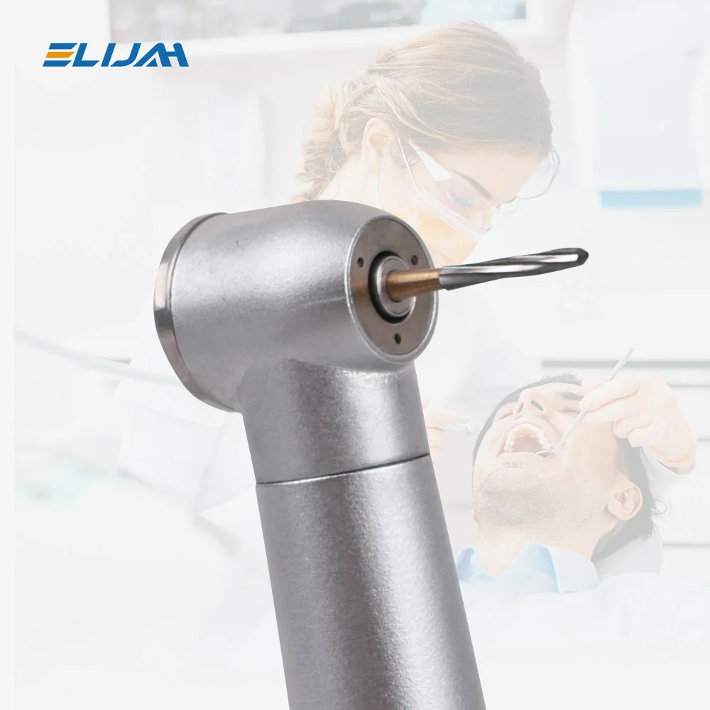 Рисунок 4 - ELIJAH стоматологические боры из