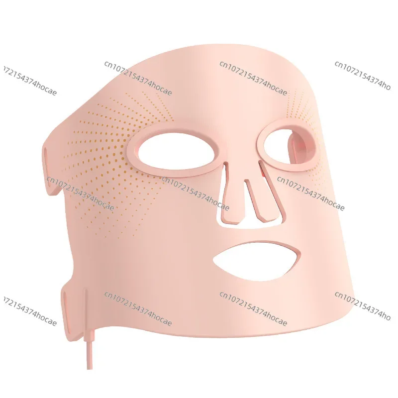 

Red Light Mask, Photorejuvenation, Lifting and Firming Face, Acne Repair Mask, Beauty Equipment