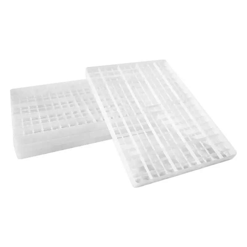 4 Pcs 221 Quail Egg Tray Incubator Tray Agricultural Equipment Plastic Egg Incubator Accessories Hatching Supplies Highly Recomm