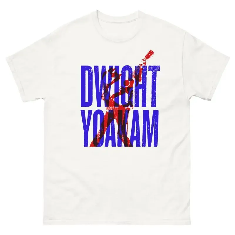 Dwight Yoakam Guitar T Shirt Classic Tee