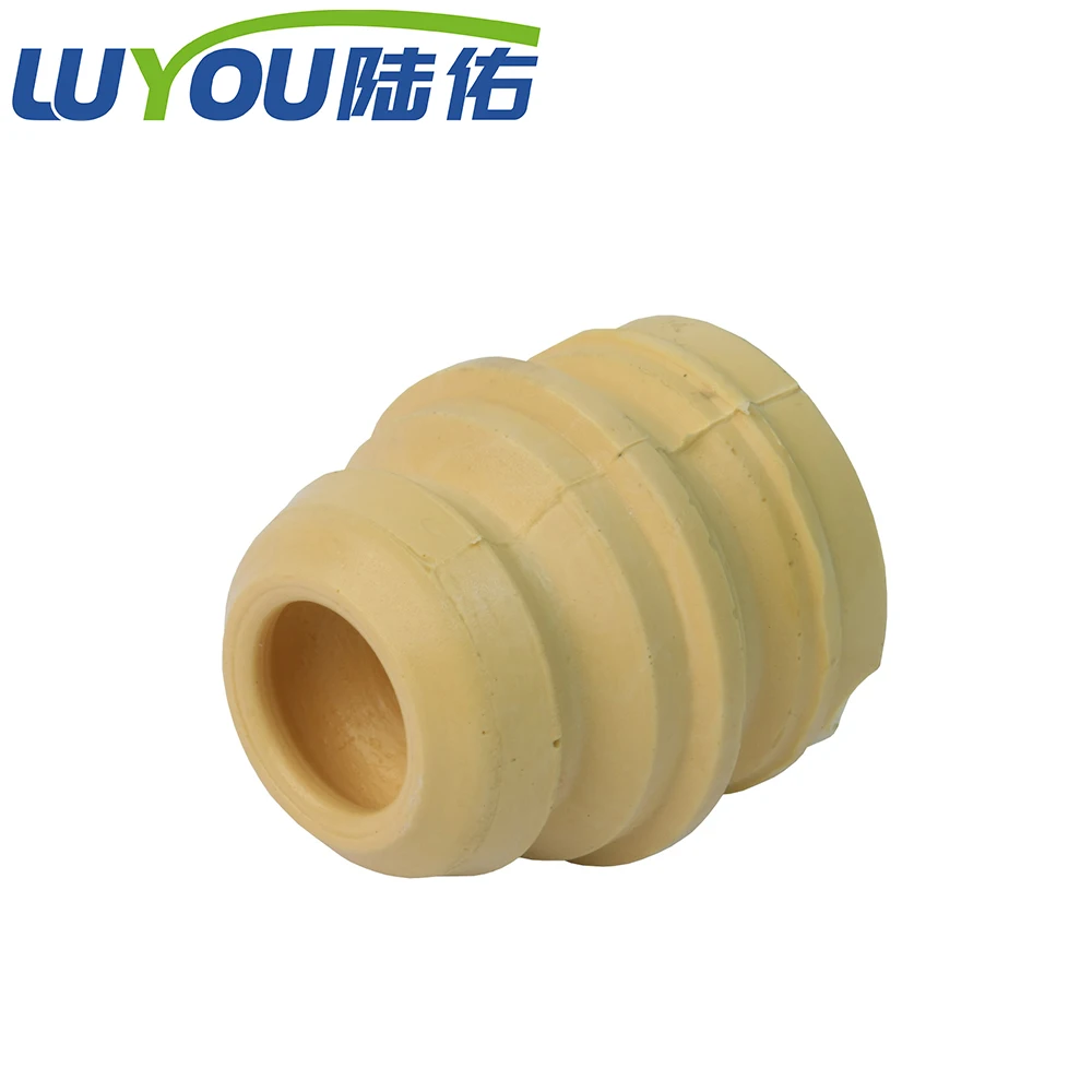 

31336767333 LUYOU Auto Parts 1 pcs Front Shock Absorber Buffer For BMW E90 E81 E87 MINI R60