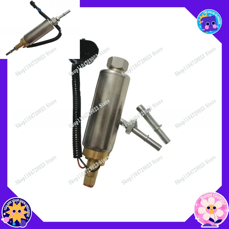 

Hot-selling 14926570149-2657 oil pump for generator auto parts marine diesel pump