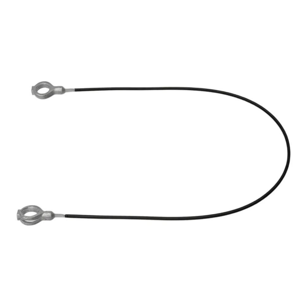 06900505 Traction Cable for Ariens For tracked Snow Blowers Maintaining Operational Consistency in Cold Weather