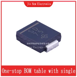 20PCS/100PCS S3D-E3/57T SD ,S3G-E3/9AT S3GHE3_A/H SG, S3J-E3/57T SJ, S3MHE3_A/H SM, Patch Rectifier Diodes DO-214AB (SMC)