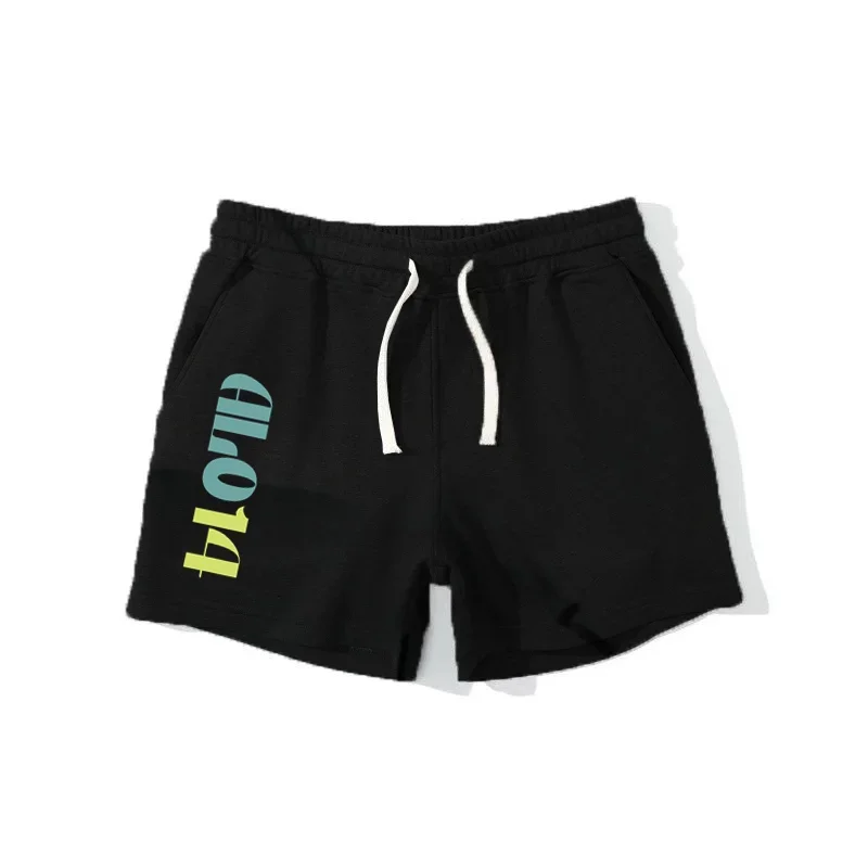 Новые мужские шорты Фернандо алонса