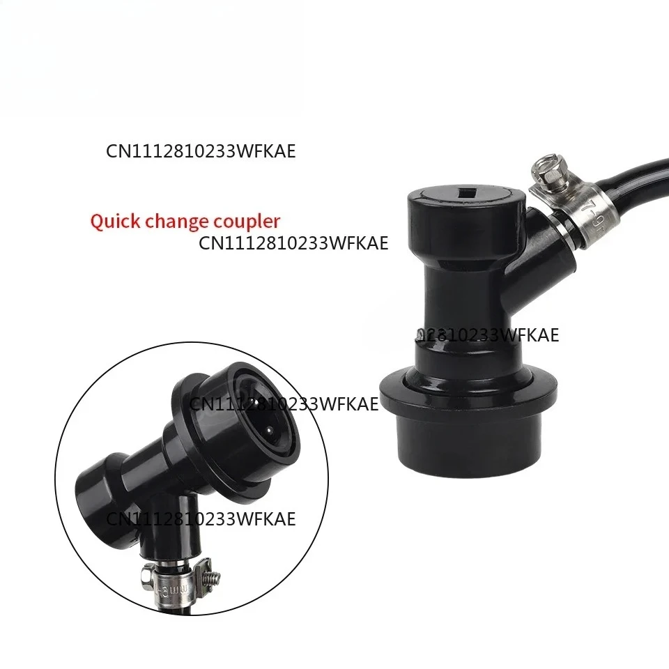 High Pressure Power Washer Water Gun Car Washing Handle Tools Cleaning Bucket Watering Spray Sprinkler Atomizing Spray Nozzle
