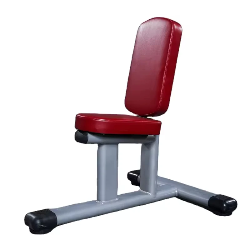 High Quality Safety Durable Weight Bench Dumbbells Stool Chair for Strength Training Home Gym Fitness Equipmentpromote sales