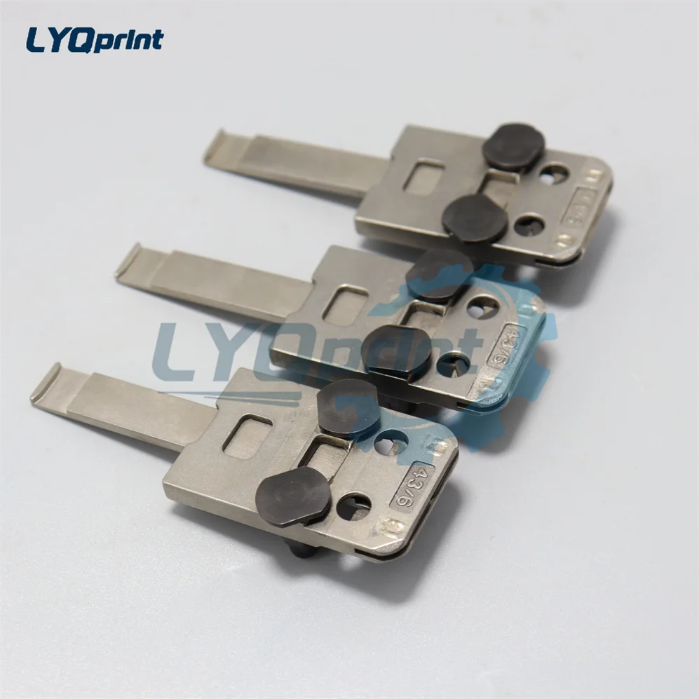 Hohner 43/6-S Stitching Head Parts for Stitching Machine Universal 43/6 S Spare Parts
