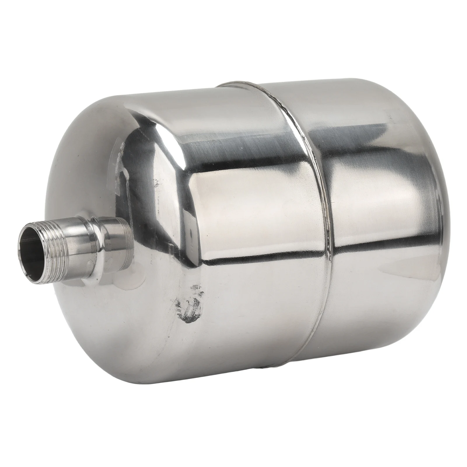 Pressure  Stainless Steel 2L Leakage  Heavy Duty Accessory Part for Water Pump Pressure   Pressure