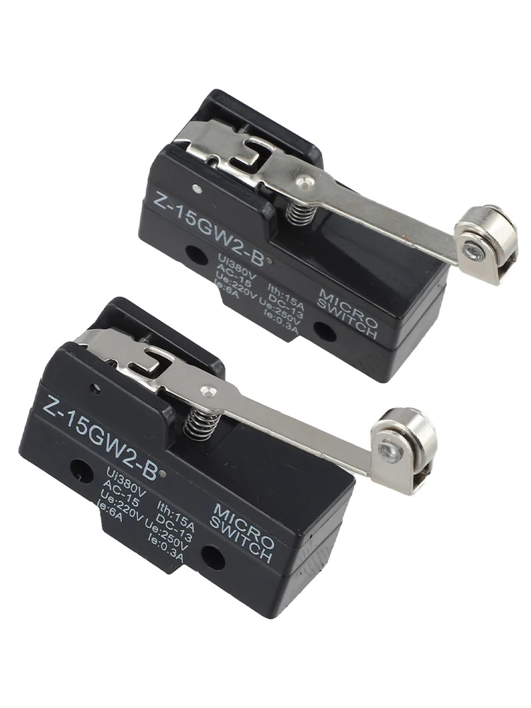 Temperature Resistant Switch Travel Switch Stable Transmission Brass Terminal Conductivity Critical Applications Module None