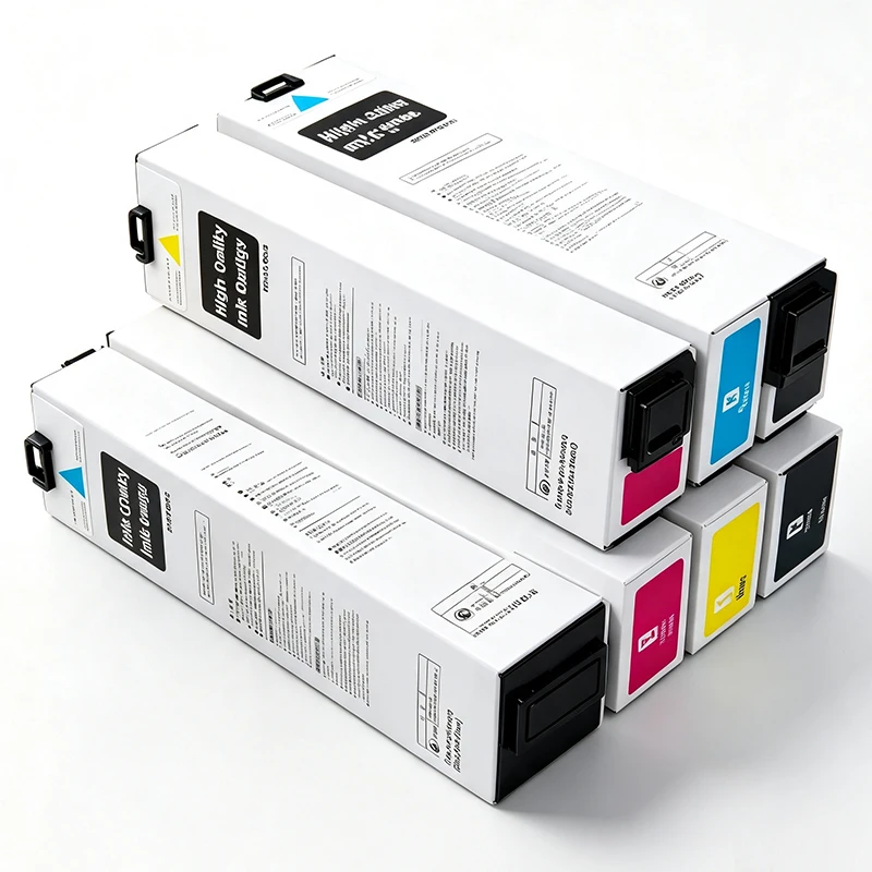 S-8929 S-8930 S-8931 S-8932 Ink Cartridge Compatible For Riso Comcolor FT1430 FT2430 FT5430 FT5230 Printer 1000ML/PC