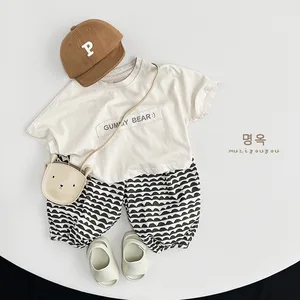 أفضل 12 ملابس أطفال يابانية مبيعا - رقم 9