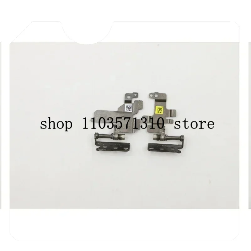 

M N G new 5h50y89088 for Lenovo IdeaPad 5-14are05 5-14iil05 5-14alc05 5-14itl05 portable L. CD screen hinges hinge 81yh R &