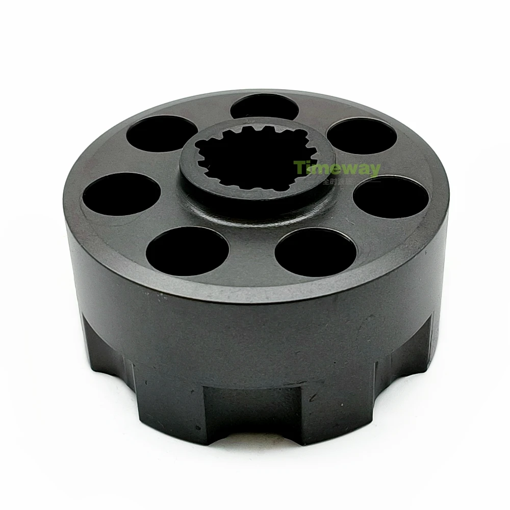 Hydraulic Motor Rotor Group for Repair PC50 Swing Motor