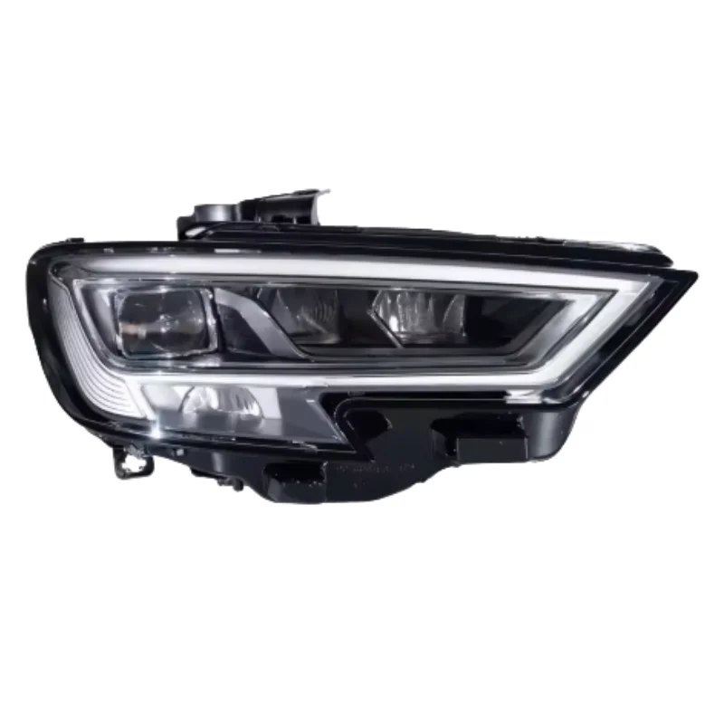 

High Quality LED Headlight Assembly for A3 2017-2020/S3 RS3 2021 | OEM 8V0941773 8V0941774 8V0941773 C 8V0941774 C