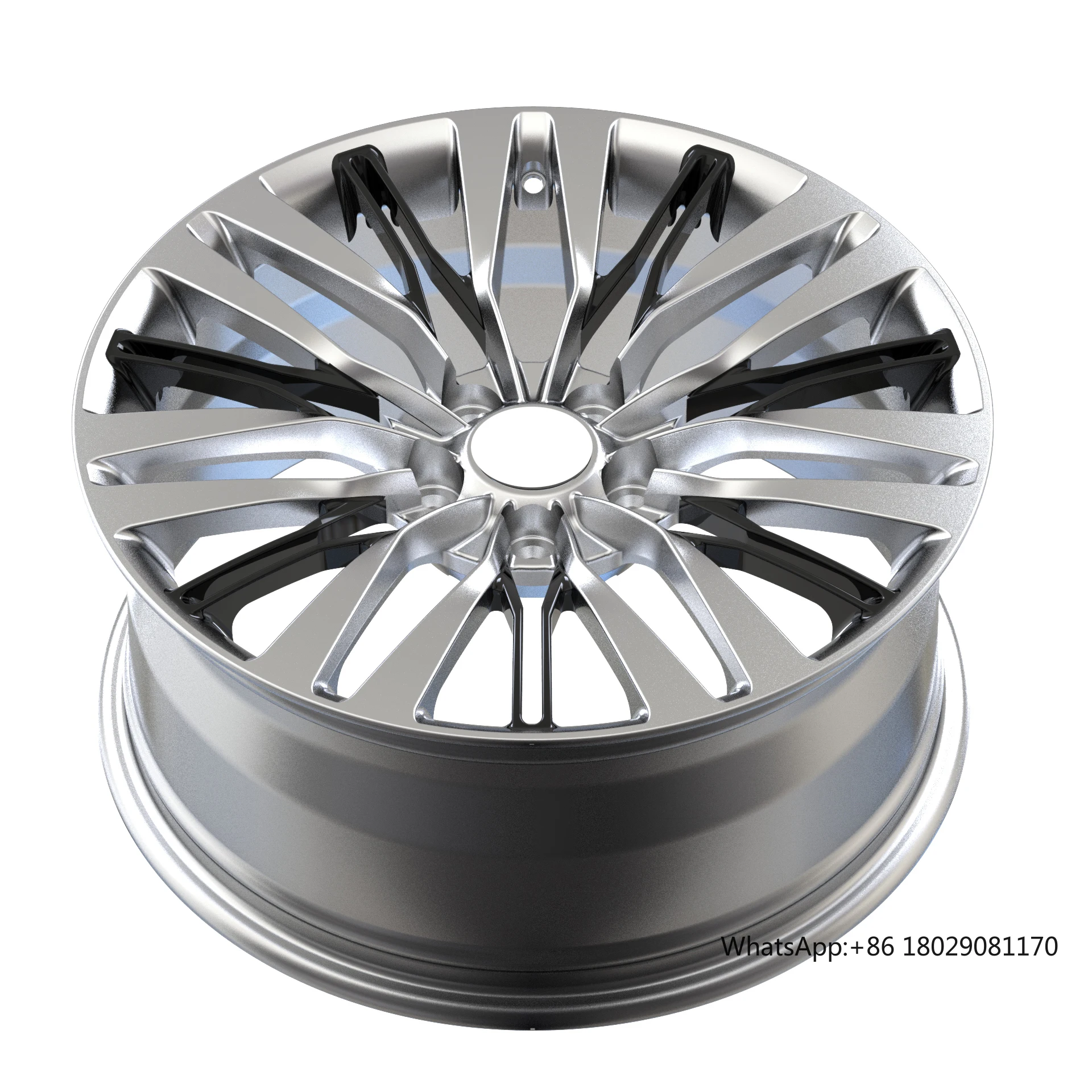 

Polished Design Light Weight 17 18 19 20 21 22 inch wheels 5x114.3 custom forged alloy wheel passenger car rims for bmw