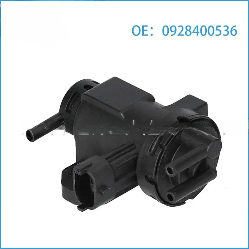 

yj22 Suitable for automotive turbocharger solenoid valve 3024379 8972406990 0928400536