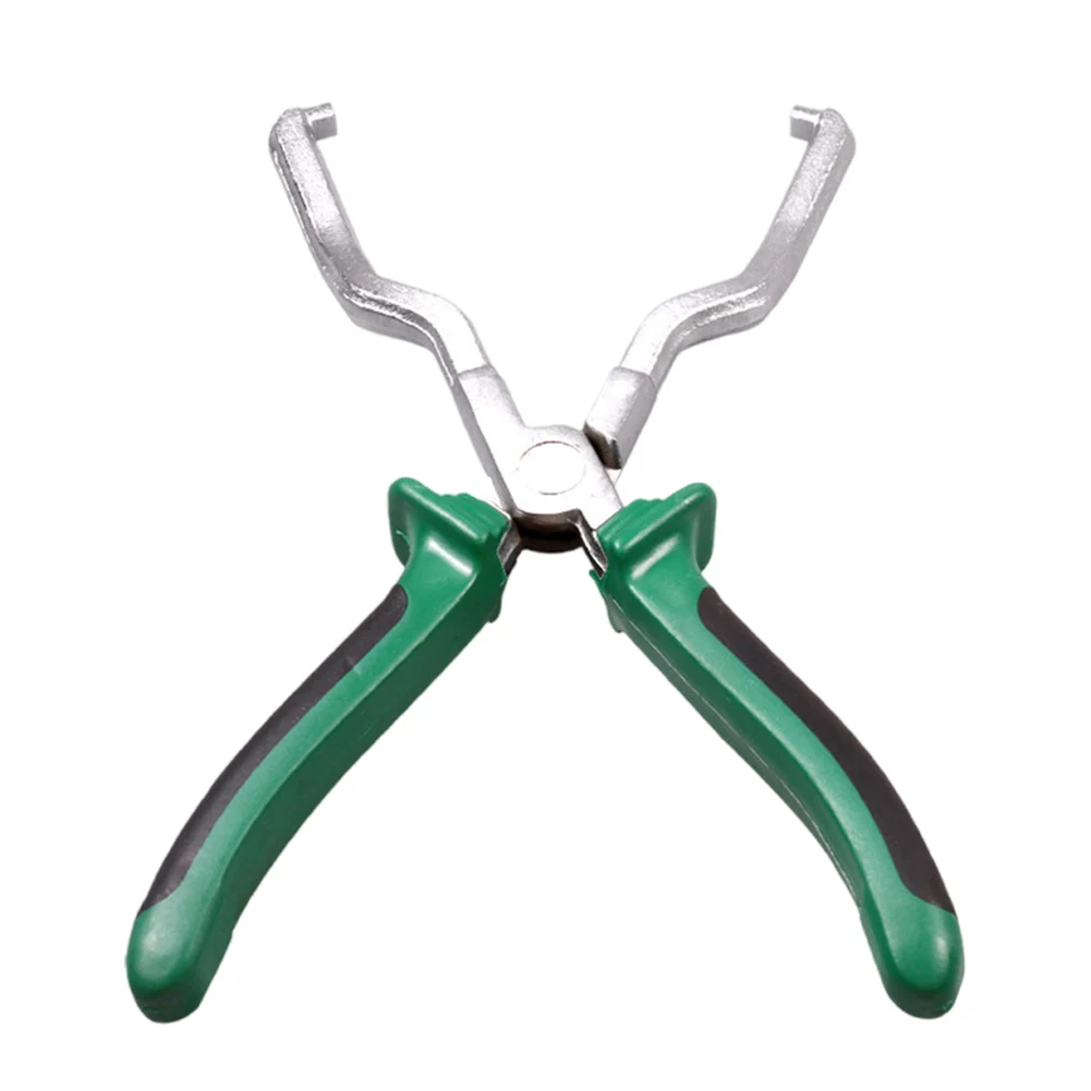 Pipe Hose Connector Release Removal Plier Fuel Line Pliers Gasoline Pipe Joint Fittings Caliper Pipeline Removal Repair Tool