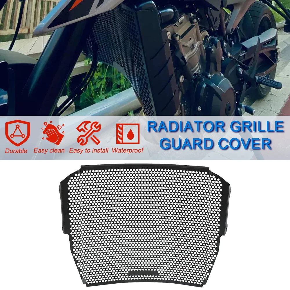 

Motorbike Parts For Speed Triple 1200 RS RR 1200RS 1200RR 2021-2025 Radiator Grille Guared Cover Protection Motorcycle Accessore