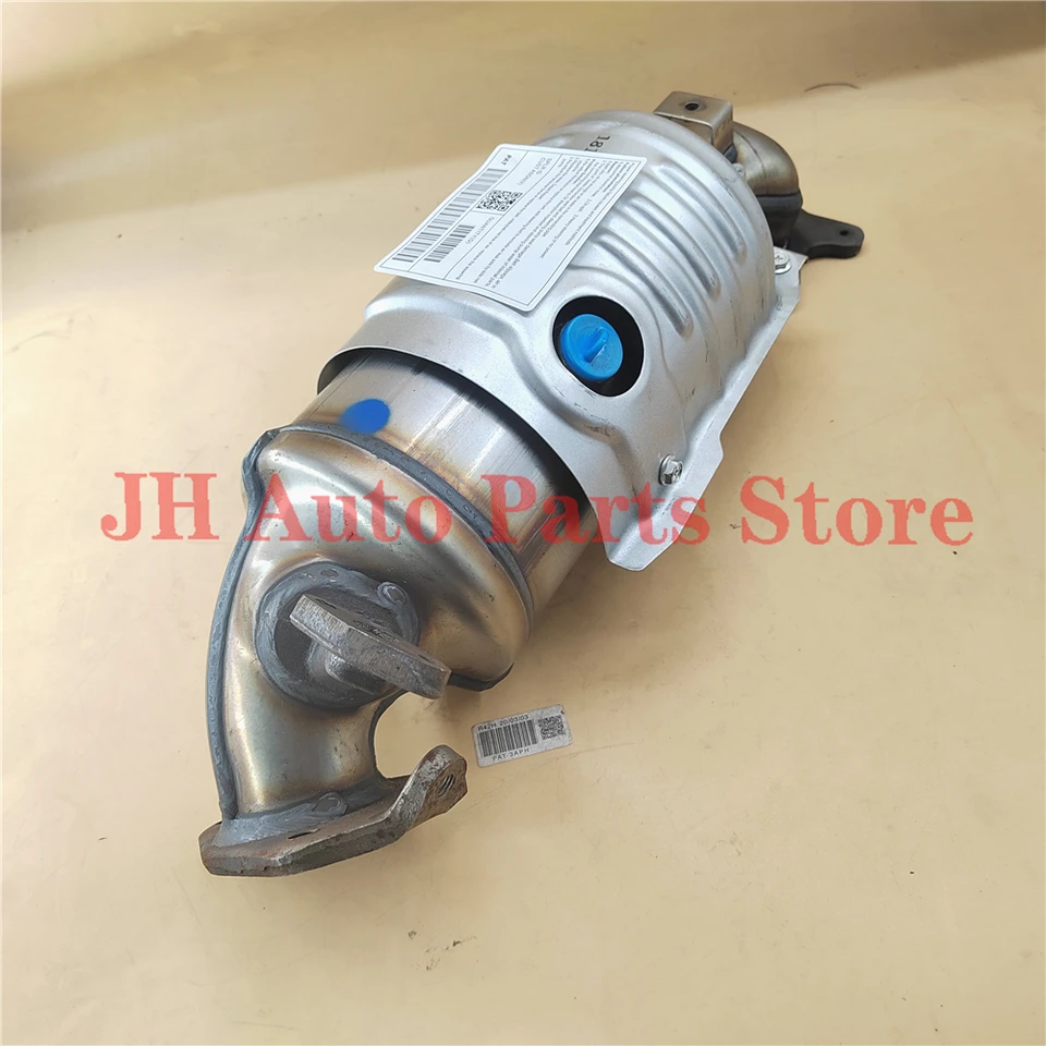 Jh触媒コンバーター,ホンダコードviii (cu) 2.0i (cu1) 2008-2015
