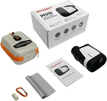 Golf Laser Rangefinder 600M #5