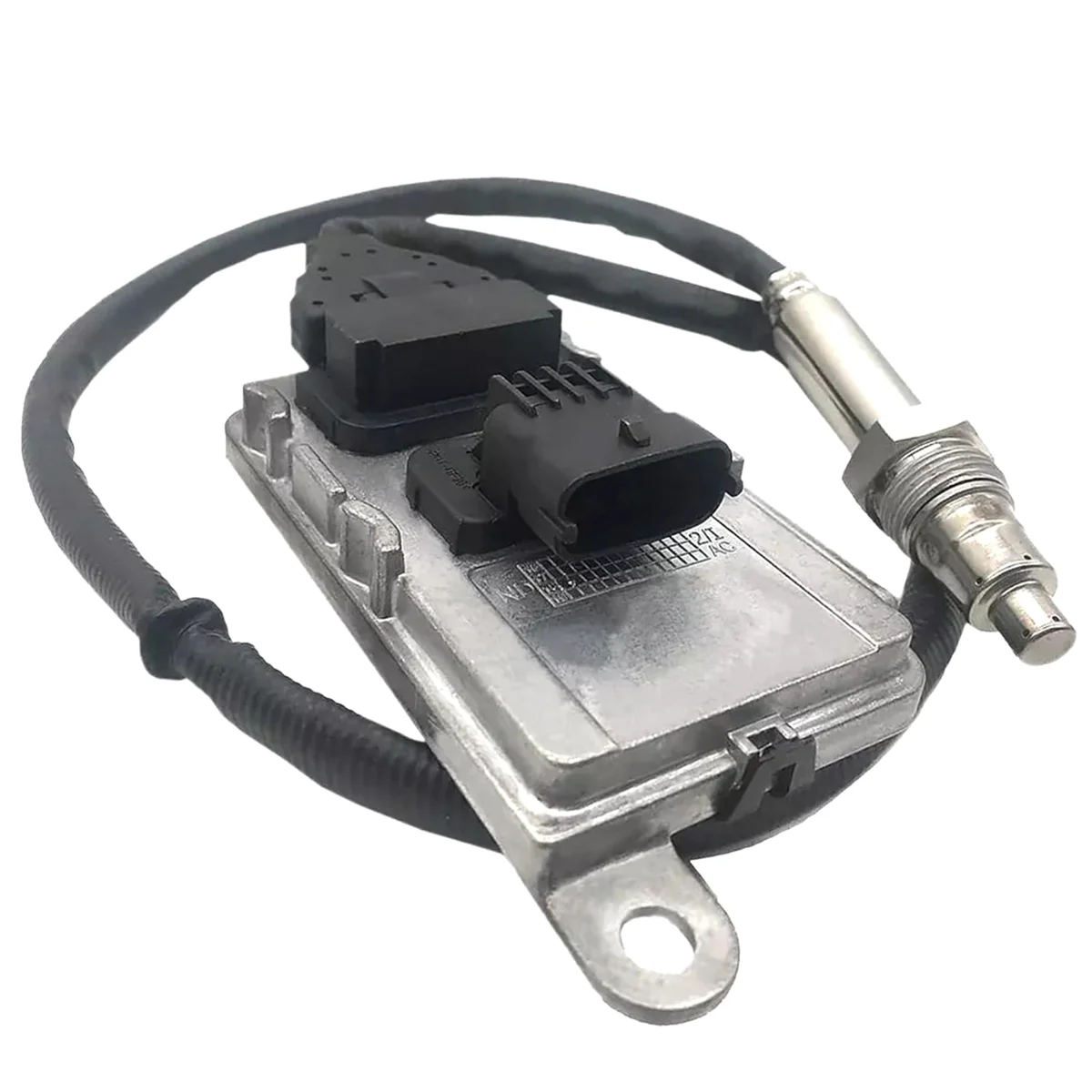 24V NOX Sensor Nitrogen Oxygen Sensor 22827993,5WK97371 for FE FL FM