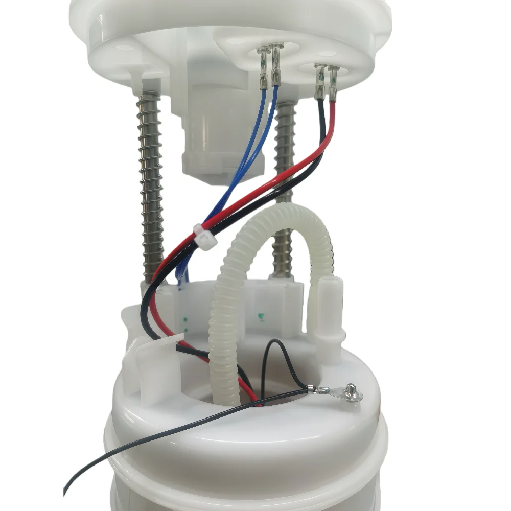 7207597 Fuel Pump For BMW E70 X5 3.0L X5 X6 3.0L 4.4L 2008-2014 16117195463 16117195464 16117295459 - view 4