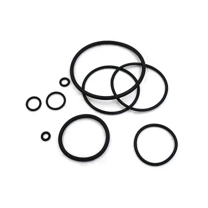 A67P-Coil Roofing Nailer O-Ring Kit For Bostitch RN45-B Coil Roof Nailer RN45B Air Nailer Accessories