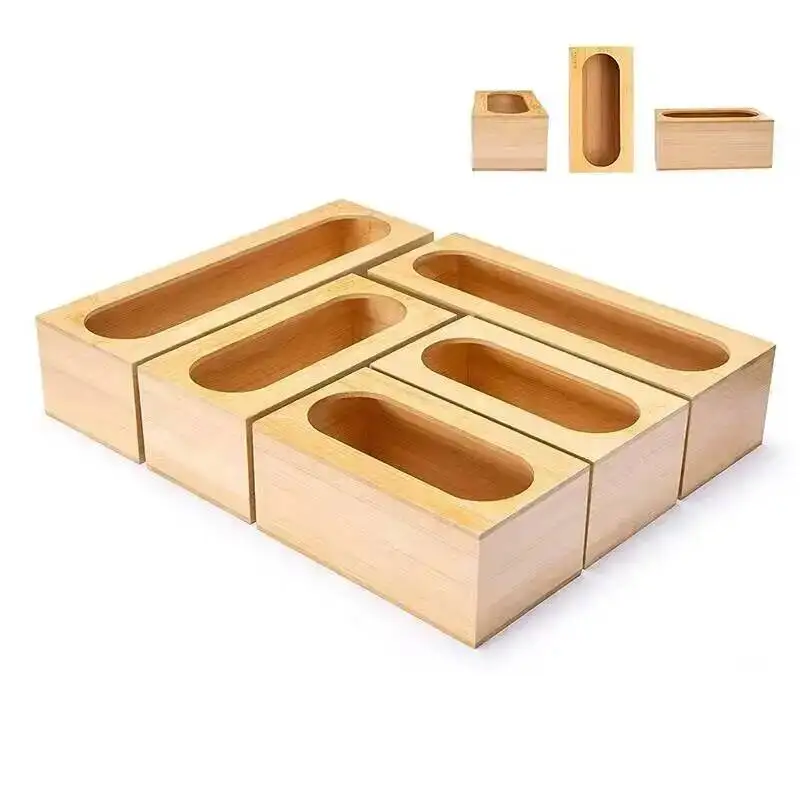 5-In-1 Wrap Organizer With Cutter Dispenser For Kitchen Storage - Holds Aluminum Foil Film And Plastic Bags