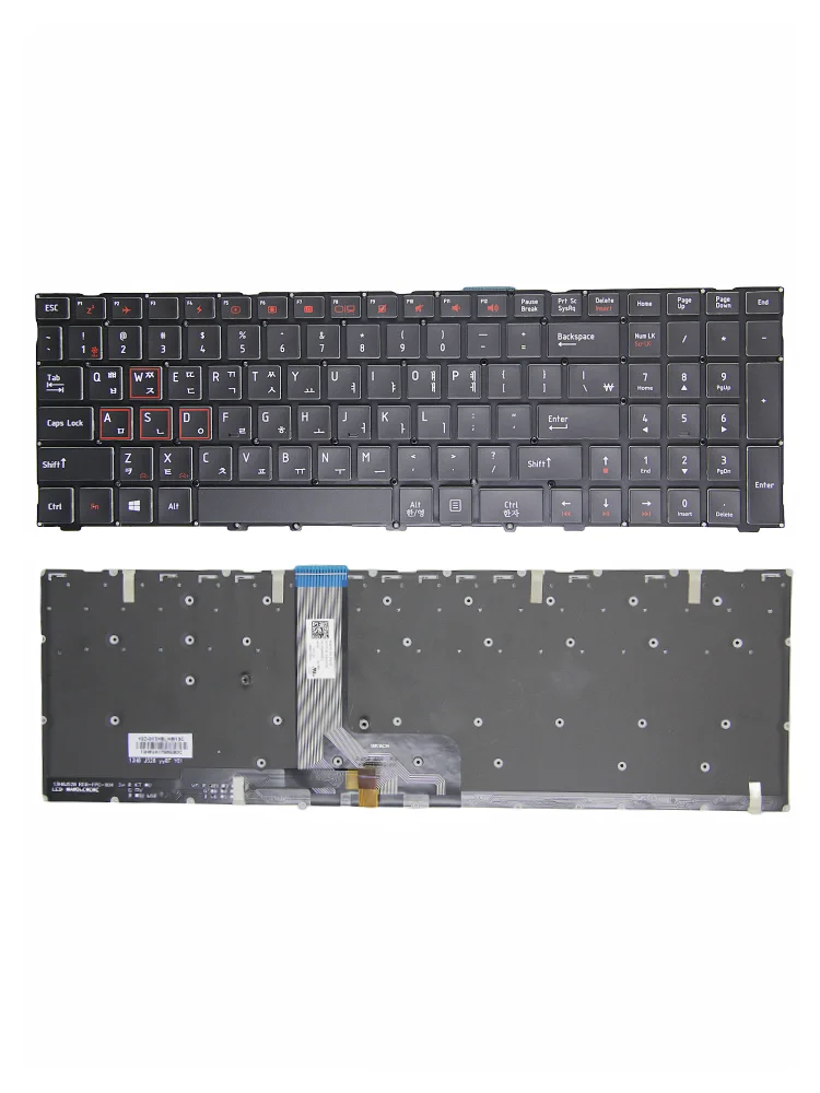 100%New Us/Kr(Korea…
