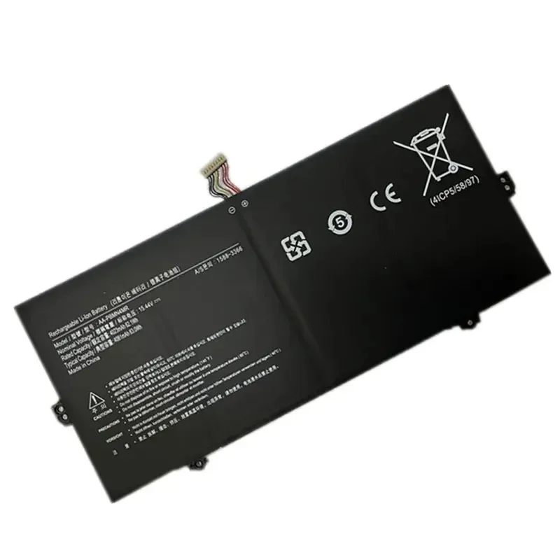 

Новая батарея AA-PBMN4MR для Samsung Galaxy Book2 Pro 13 NP930XED NP930QED