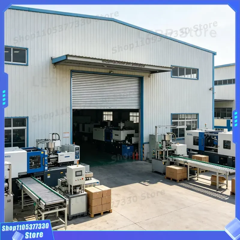 Manual Adjustment Stainless Steel Food Processing Machinery Accessories Industrial Grade Food Machine Parts Durable Component