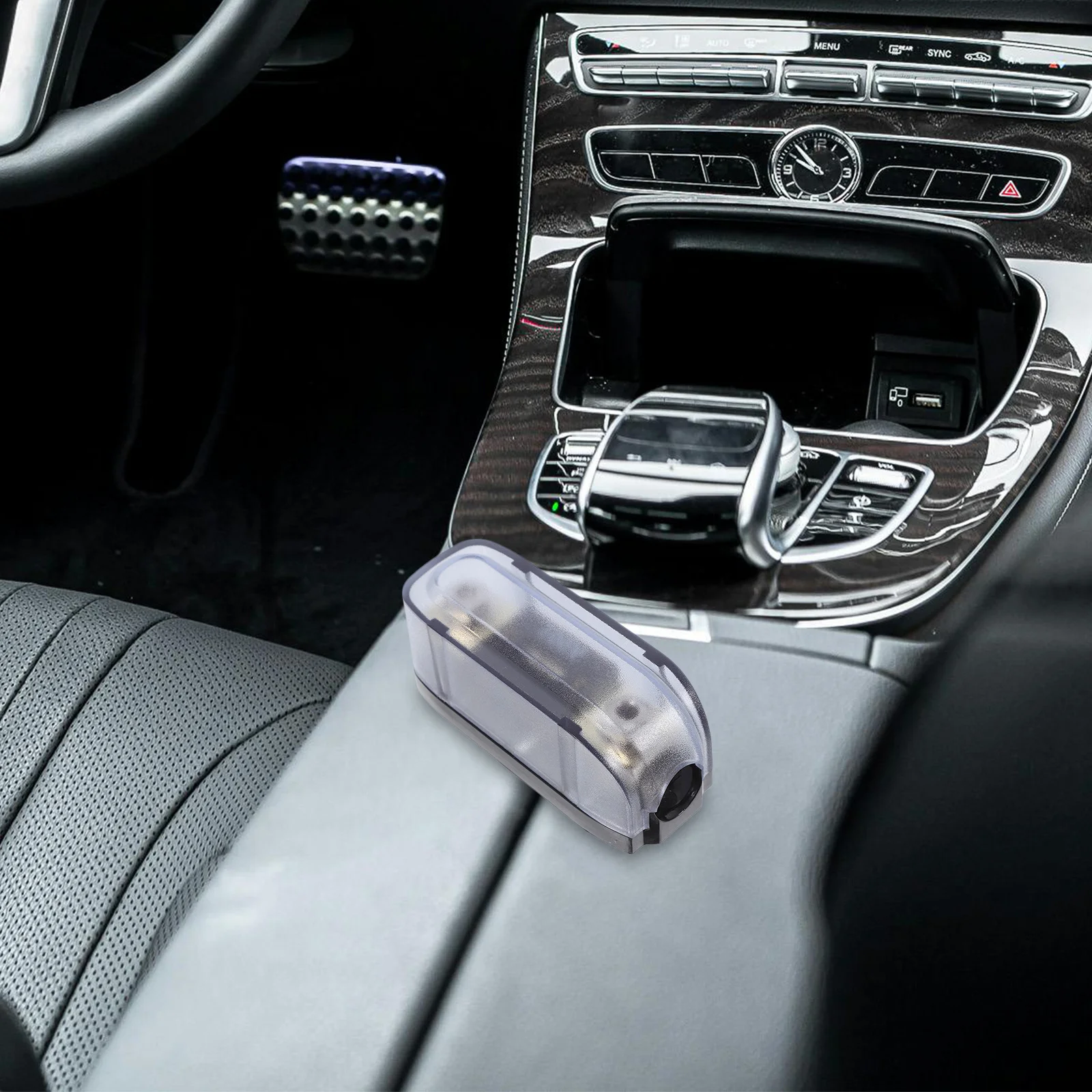 

Car Audio Fuse Holder 100a High Current Capacity Overloading Protection Easy Installation Durable Material Auto Electronics