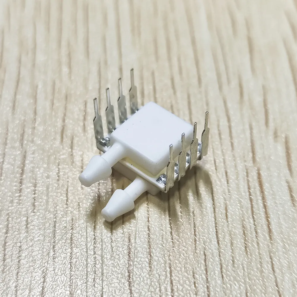 PIX Flugregler MS4525DO Digitaler Luftgeschwindigkeitssensor Pixhawk PX4 Differenzialer Luftgeschwindigkeits-Rohrdrucksensor-Modul – Detail 4