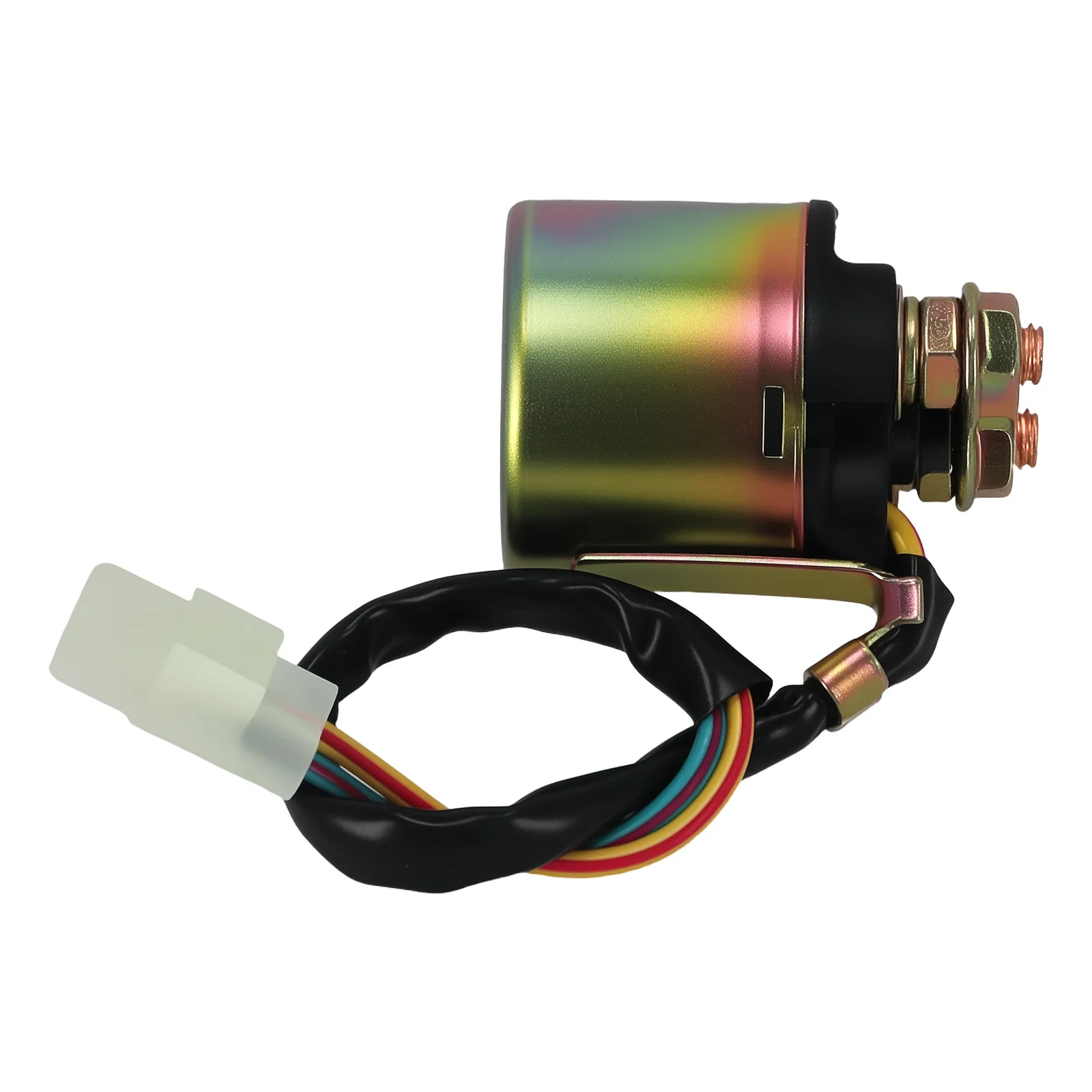 

Реле стартера (соленоид) для Honda TRX500FPA Rubicon PS 2009-2014 35850-HN2-A01