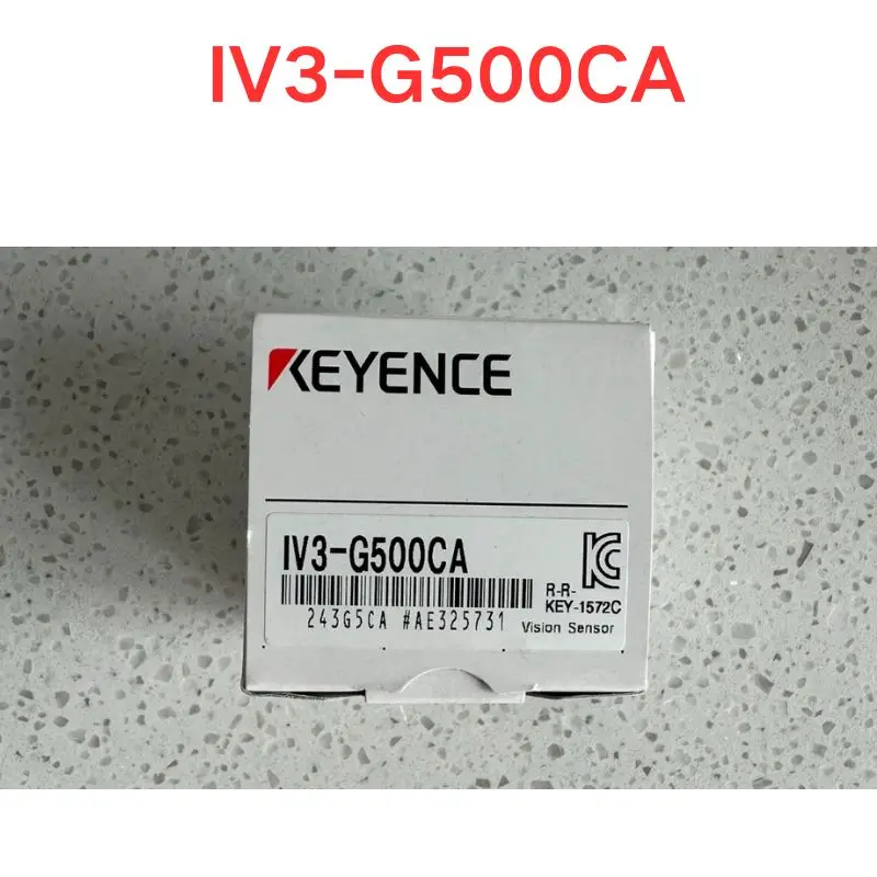 New  IV3-G500CA Visual Recognition Sensor   Fast Shipping