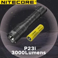 NITECORE P23i