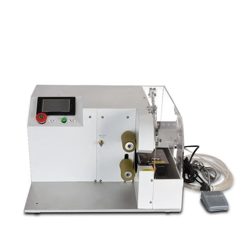 Automatic Wire Harness Taping Machine