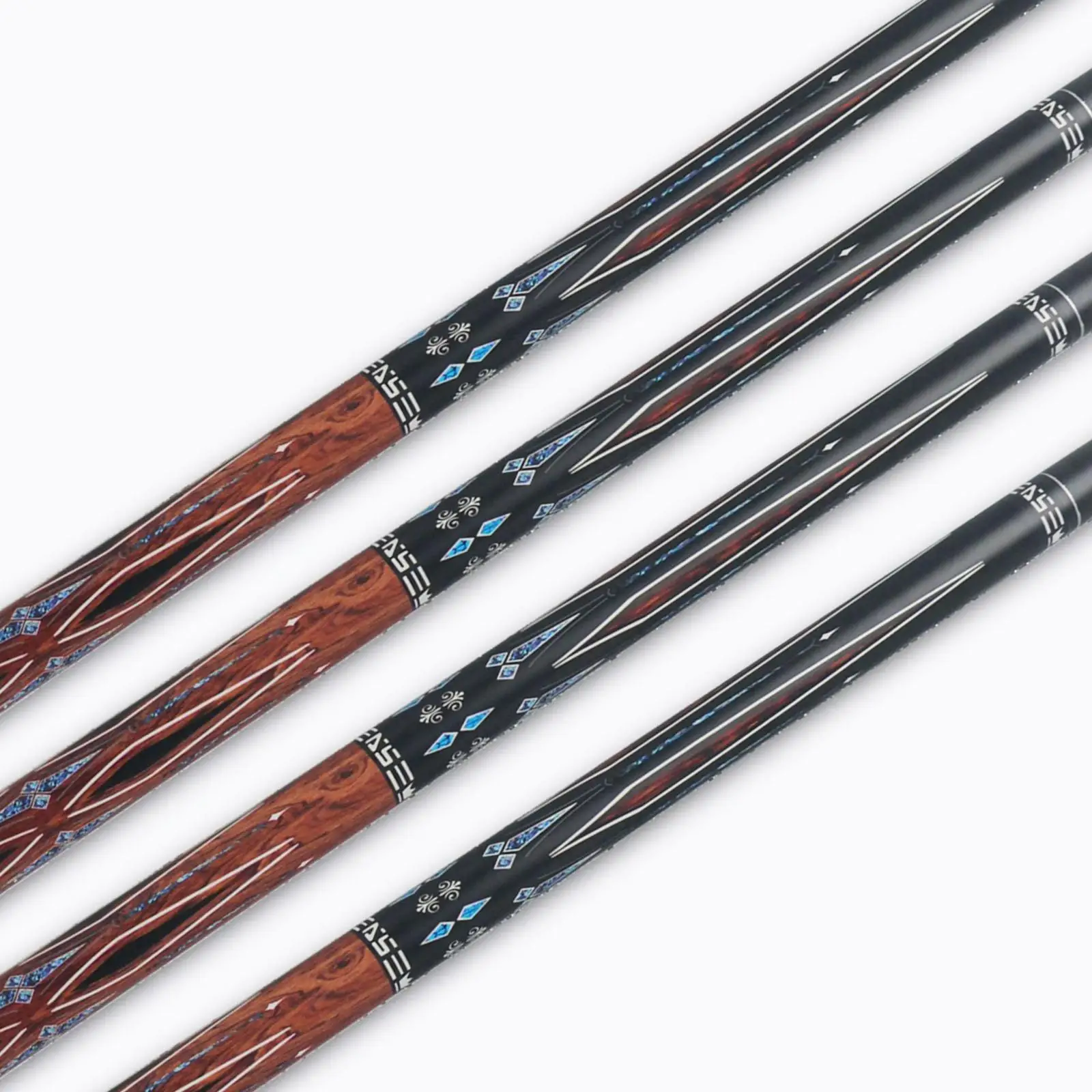 

Pool Cue Stick, Billiard Pool Stick, Billiard Cue 1/2 Split for Adults Men Women Beginners