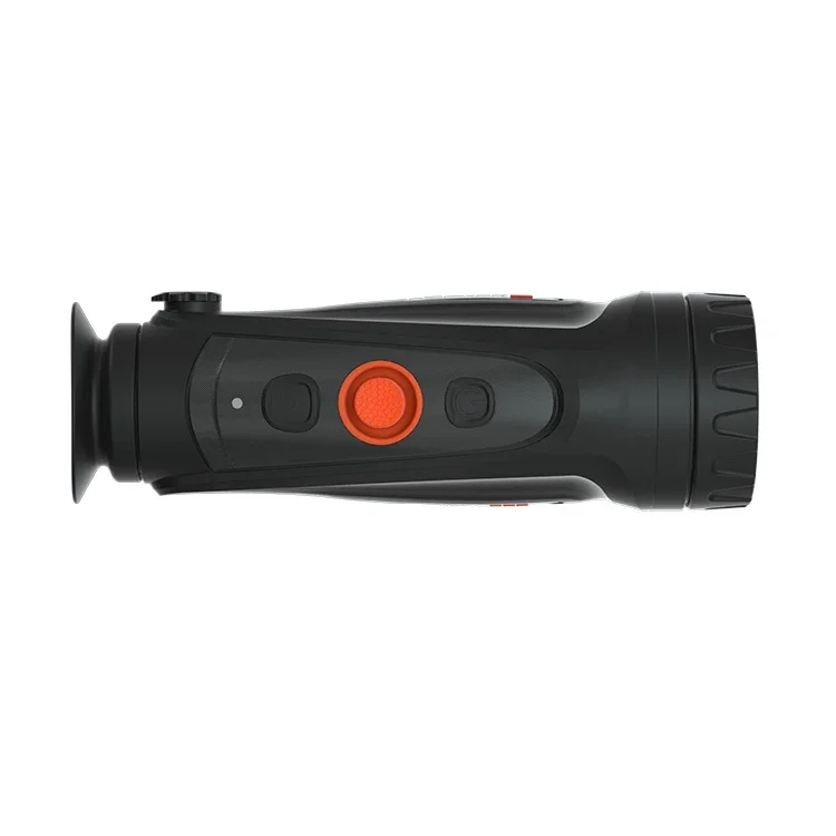 Handheld Thermal Imager Monocular para caça, Monocular com dois sentidos, Conexão Wi-Fi, Atacado