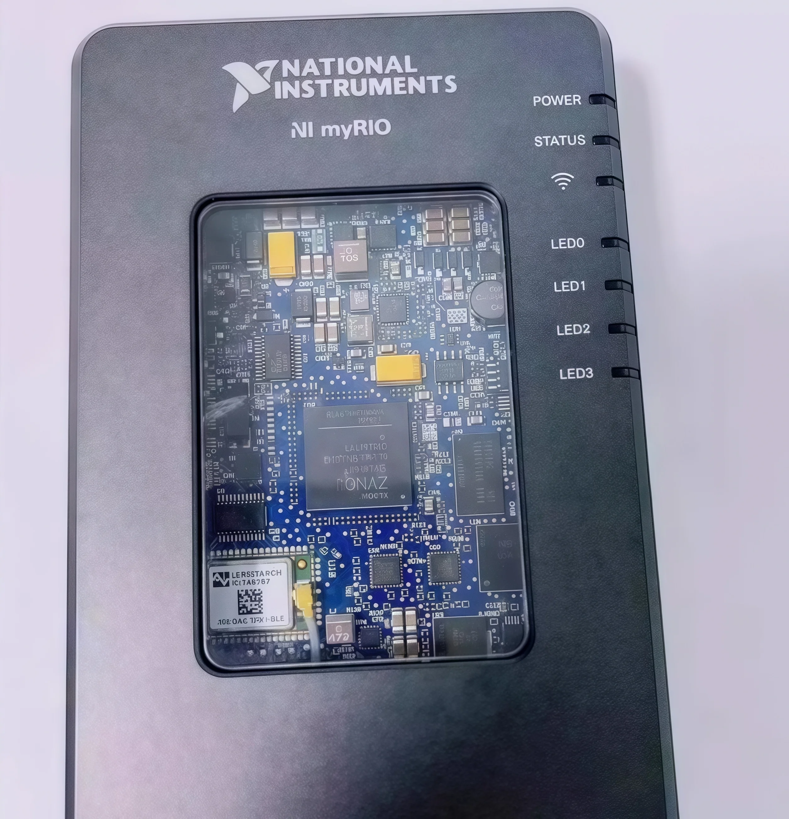 NI myRIO 1900 Student Embedded Device 782692-01 Original Stock
