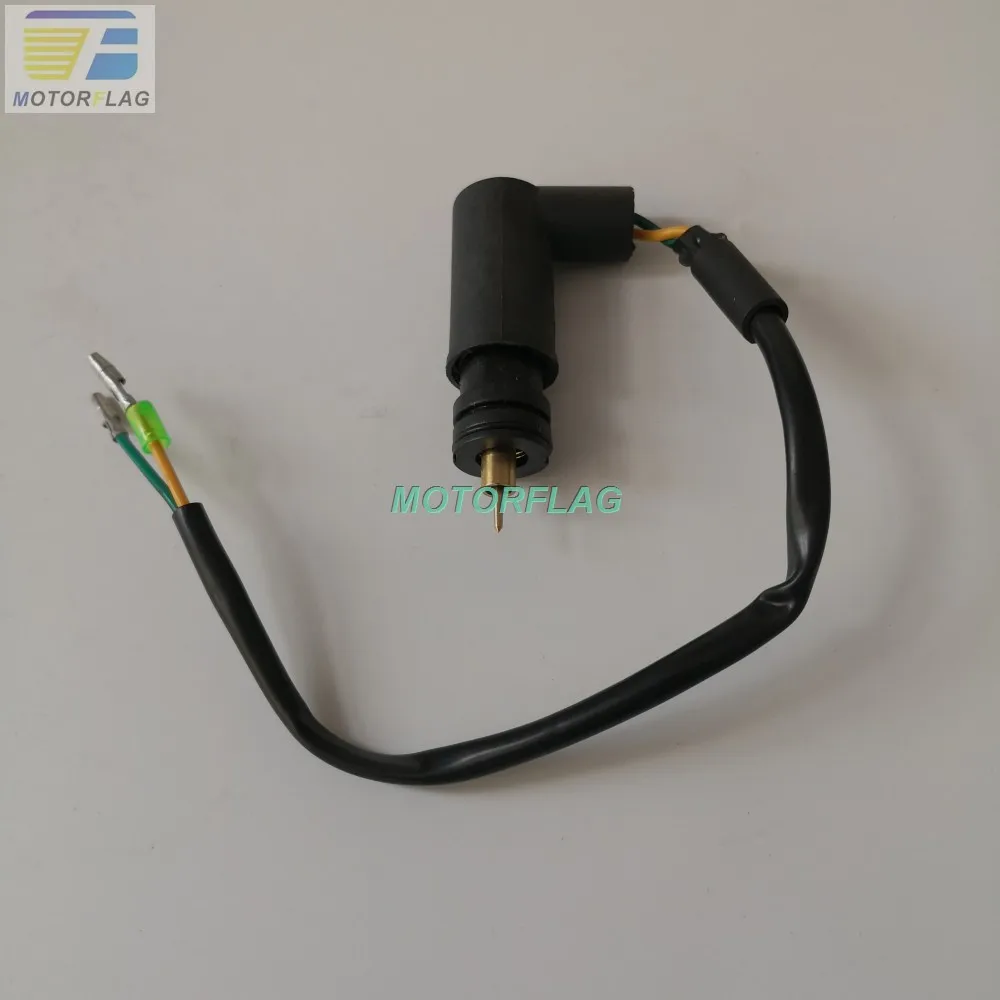 Carburetor Automatic Choke / Enrichment Valve for Water Cooled Scooter Elite CH125 CH150 CF150